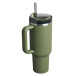 The Quencher H2.0 FlowState Tumbler 1,18 L grøn