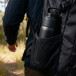 Powerbottle BO5, Vandflaske med aftagelig Powerbank