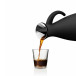 Termokande 1 l Matt black