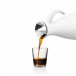 Termokande 1 l Matt white