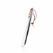 Skohorn 35 cm rustfrit stål