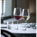 Glaspakke Clara, 18 dele – 6 rødvinsglas, 6 hvidvinsglas, 6 vandglas