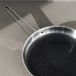 Kroma 2-pak stegepander 28 cm + 22 cm