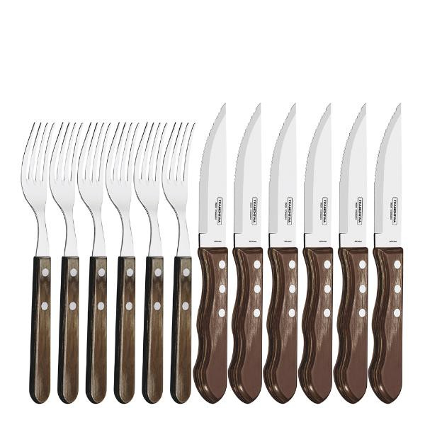 Grillbestikk 12 stk
