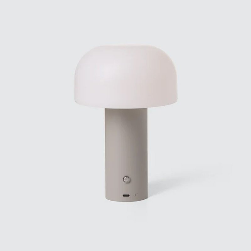 Glimt Portabel Lampe