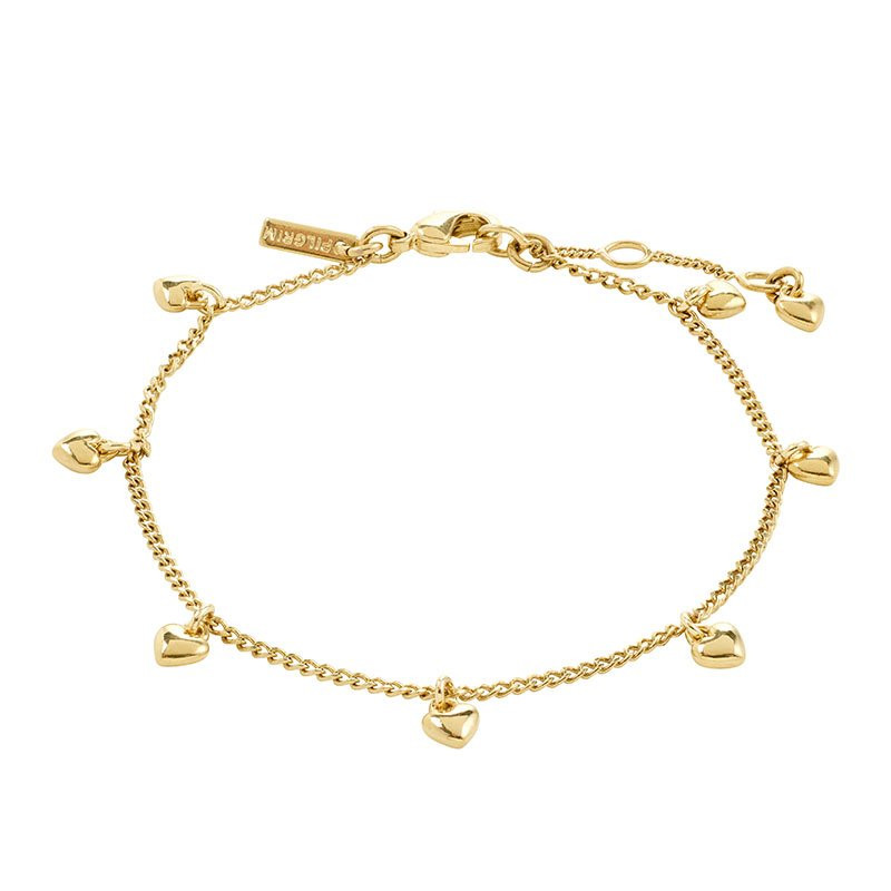Armbånd Alaia guld