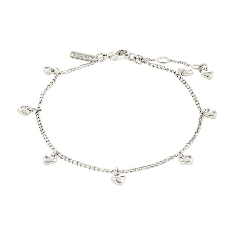 Armbånd Alaia sølv