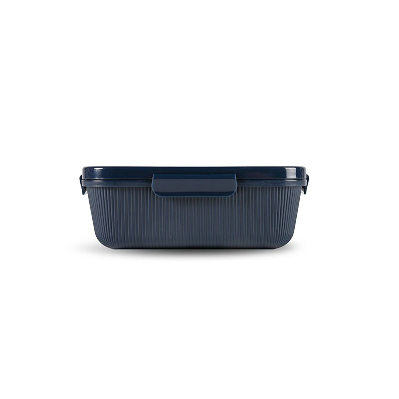 Tina madkasse Blue