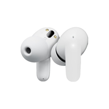 In-ear Høretelefoner NiTRO-TX PRO White