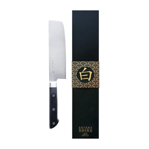 Shiro Nakiri Grøntsagskniv 16 cm