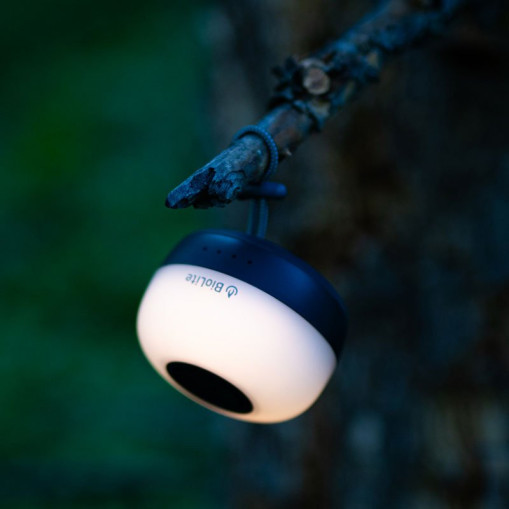 Udendørs Lampe AlpenGlow Mini