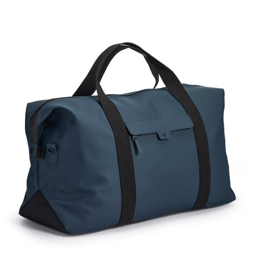 Vandtæt Weekendtaske Navy