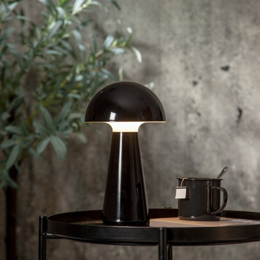 Bordlampe Mushroom 