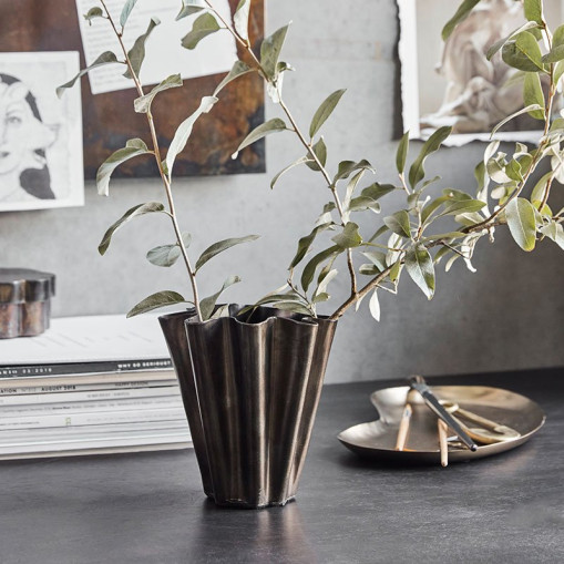 Vase Flood