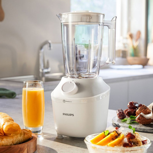 Blender 1,9 liter 3000-serien HR2041/00