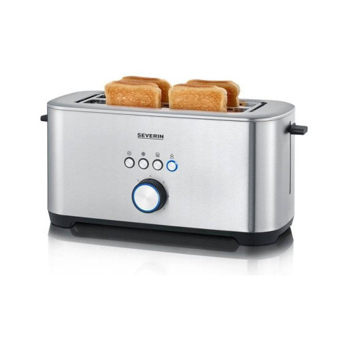 Long Slot Toaster, 1350 W