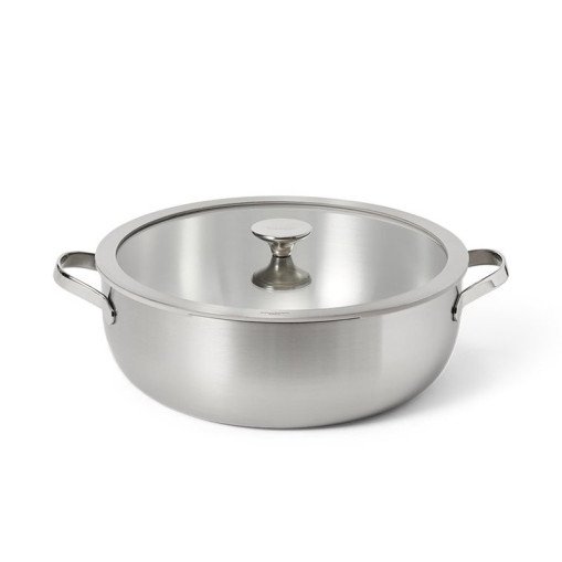 Chef's Pan 30 cm 