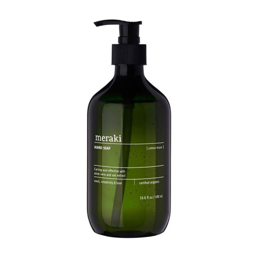 Håndsæbe Cotton Haze 490 ml