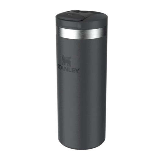 The Transit Flip Top Mug 0,35L sort