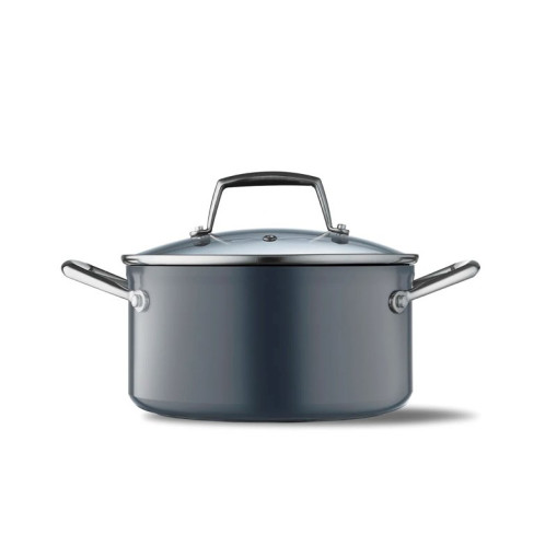 Vivian Gryde 3,1 liter Indigo