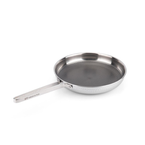 Stegepande Kroma 28 cm