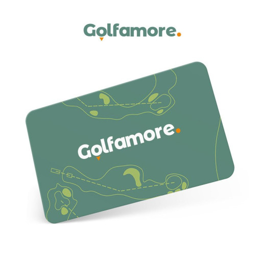 Gavekort Golfamore