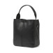 Hand shopper Elsa mini Black