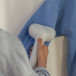 Cirrus X Travel Steamer, Cotton