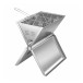 Packable Charcoal Grill