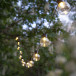 LED Light String Partaj 450 cm