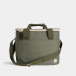 City Cooler Bag Large rPET Green