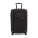 Alpha 3 International Expandable Cabin Suitcase 56 cm Black