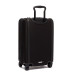 Alpha 3 International Expandable Cabin Suitcase 56 cm Black