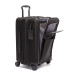Alpha 3 International Expandable Cabin Suitcase 56 cm Black