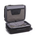 Alpha 3 International Expandable Cabin Suitcase 56 cm Black