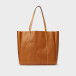 Garda Tote Bag Light Brown