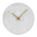 Wall Clock Concrete