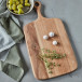 Cutting Board Eya Acacia Wood