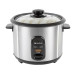 Rice Cooker Ceramic 1.5 L 500 W RK500 Stainless Steel