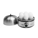 Egg Boiler Timer 7 Eggs EB600 Stainless Steel