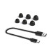 Wireless Headphones ZERO-TX