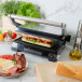 Panini Grill Pro Health 2-in-1 with Table Grill 2000W