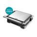 Panini Grill Pro Health 2-in-1 with Table Grill 2000W