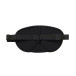 Eye mask and earplugs