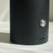 Glimt Portabel Lampa - Svart