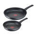 Easy chef Frypan set 22 & 28 cm