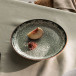 Ostindia Floris Plate 20 cm Green