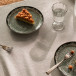 Ostindia Floris Plate 20 cm Green