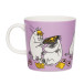 Moomin Mug 0.3 L In Love
