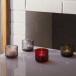 Kastehelmi Tealight Holder 64 mm Clear